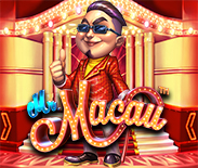 Mr. Macau