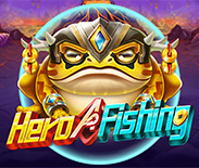 Hero Fishing