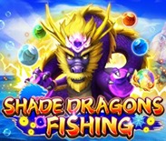 Shade Dragons Fishing