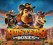 Buster`s Bones