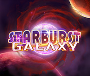 Starburst Galaxy