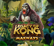 Legacy Of Kong Maxways